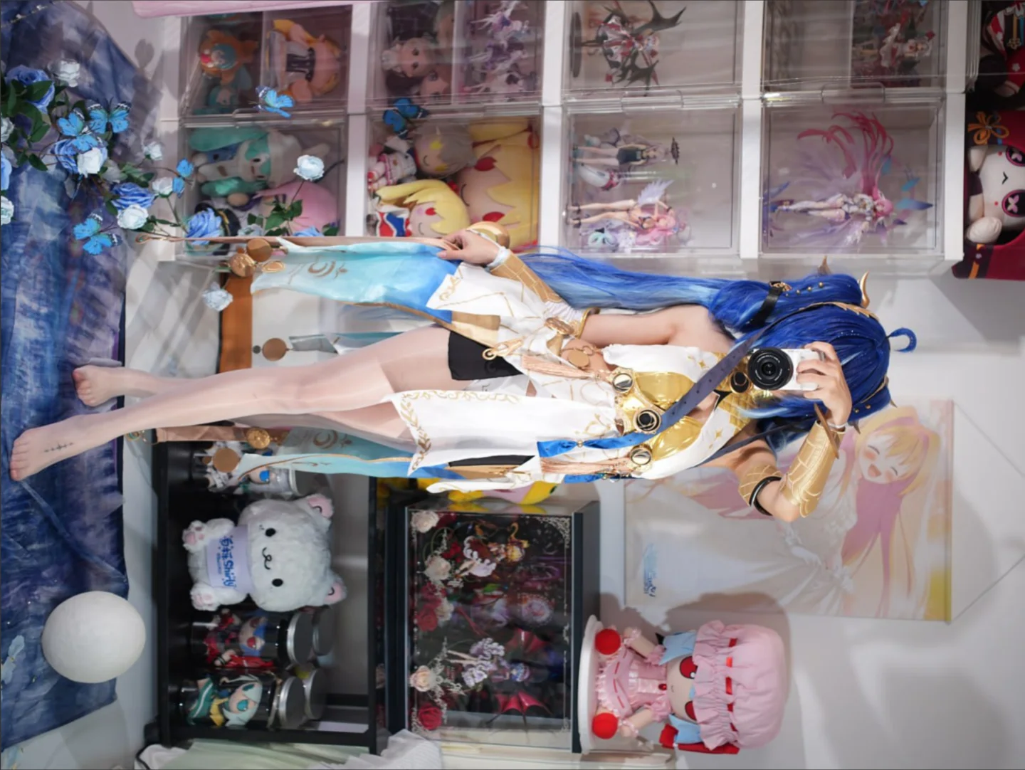 白栎Shirly - No.024 鸣潮·尤诺 [138P,22V-5.79GB]01 tg@simisebaisi 【丝足阁】099.webp